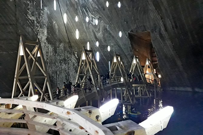 Turda Gorge, salt mine and Rimetea village private tour - What to pack: mine temperature, shoes, and comfort rules