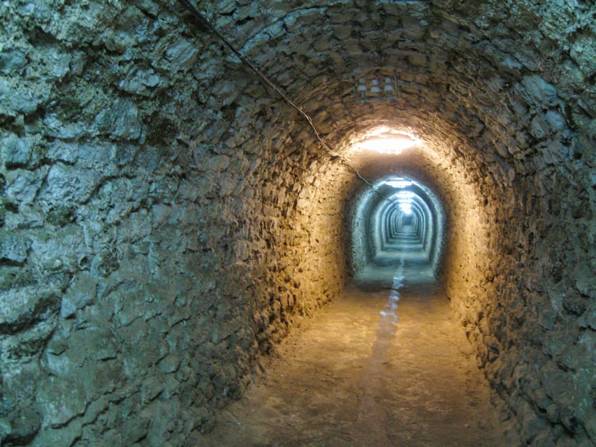 Turda Salt Mine 4h guided tour from Cluj - Key Takeaways Before You Go