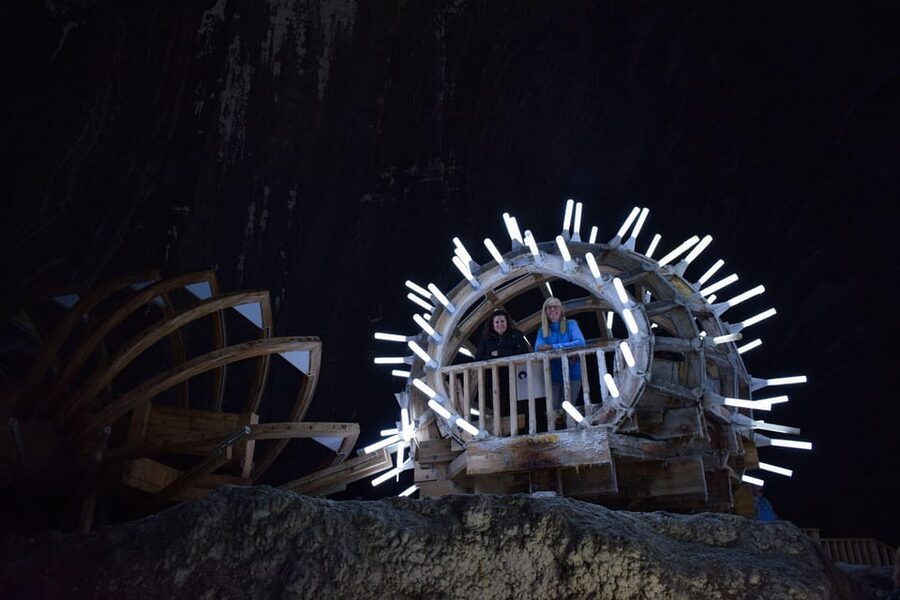 Turda Salt Mine 4h guided tour from Cluj - Who should book this Turda guided tour
