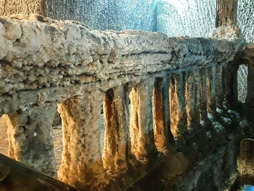 Turda Salt Mine 4h guided tour from Cluj - Meet your guide, and why the personality matters