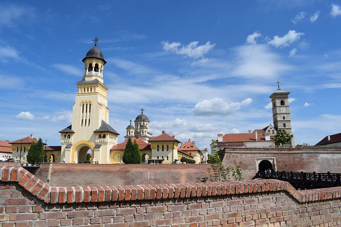Turda Salt Mine and Hunedoara Corvin Castle from Cluj - What Turda teaches you, beyond the tunnel walls