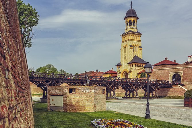 Turda Salt Mine, Corvin Castle and Alba Fortress from Cluj - Getting from Cluj: start time, pacing, and how to prepare