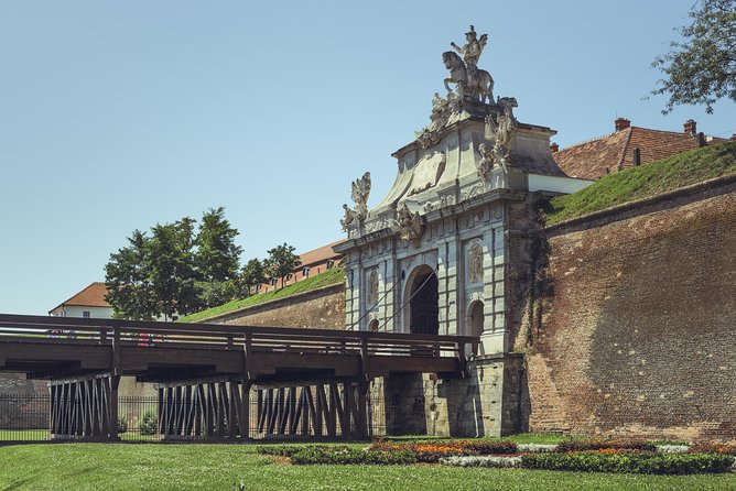 Turda Salt Mine, Corvin Castle and Alba Fortress from Cluj - Price and value: what you pay for, and what you still need to budget