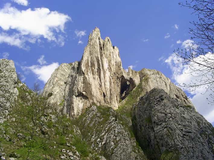 Turda Salt Mine, Gorge & Rimetea Village (private from Cluj) - Key Highlights Worth Marking on Your Map