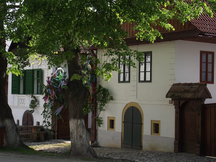 Turda Salt Mine, Gorge & Rimetea Village (private from Cluj) - Who Should Book This Cluj Day Trip, and Who Should Skip It