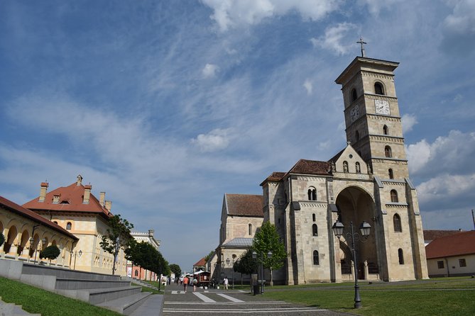 Turda salt mine, Rimetea village and Alba Iulia, from Cluj - Key points worth knowing