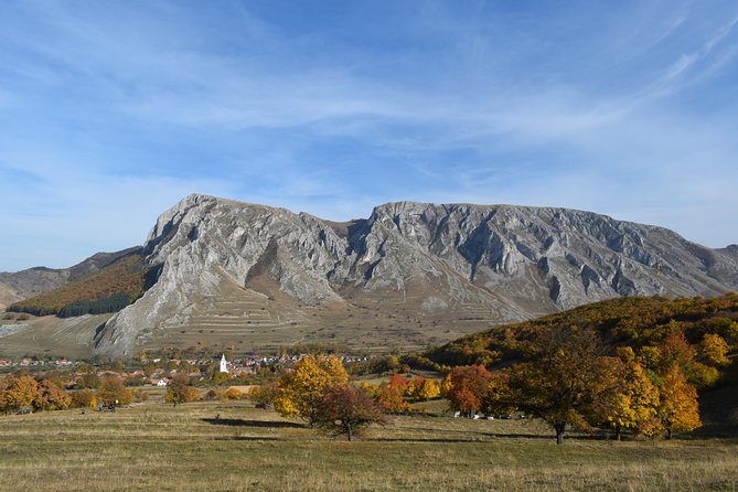 Turda salt mine, Rimetea village and Alba Iulia, from Cluj - Who This Excursion Fits Best (and Who Should Skip It)
