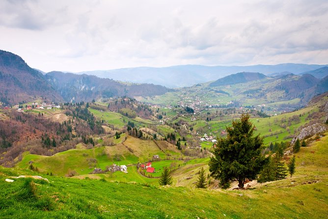 Two days tour to Bucovina & UNESCO Painted Monasteries - Key highlights worth planning around