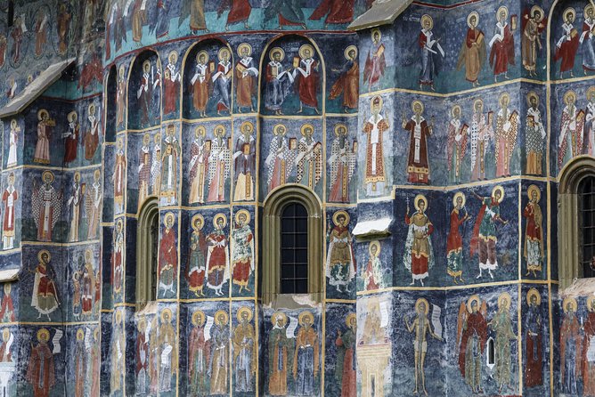 Two days tour to Bucovina & UNESCO Painted Monasteries - Photography Fees and What to Plan For