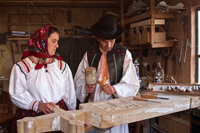 Two days tour to Maramures: local experiences and culture - Key things I’d circle on this Maramures 2-day tour