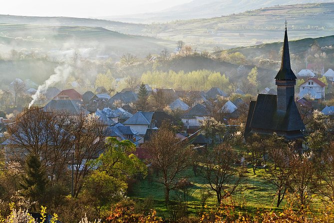 Two days tour to Maramures: local experiences and culture - Maramures in two days: what you truly experience
