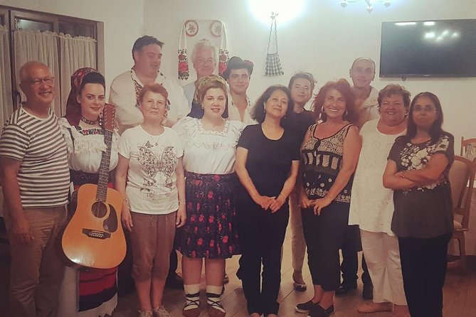 Two days tour to Maramures: local experiences and culture - Craft homes and the everyday objects that tell the story