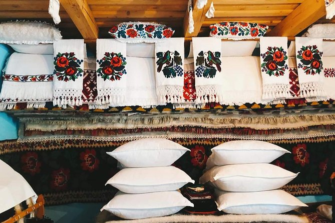 Two days tour to Maramures: local experiences and culture - The last virgin forest and hill villages on the return to Cluj