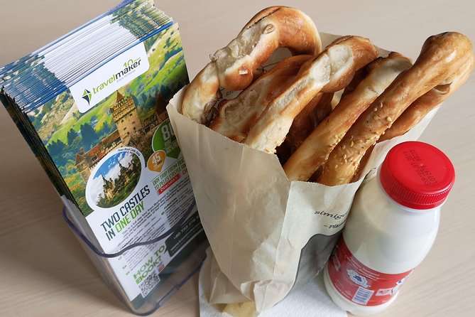 Unhealthy Food Tour of Bucharest – 4 hours - Lupa Capitolina to Start, Then Let the City Set the Pace