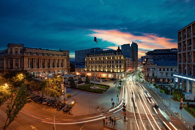 Unhealthy Food Tour of Bucharest – 4 hours - Price, Timing, and How the Unhealthy Format Becomes Good Value