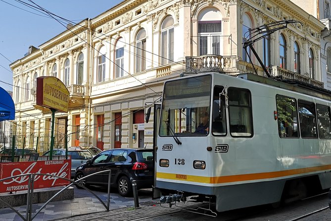 Unhealthy Food Tour of Bucharest – 4 hours - Obor Market, the Real Everyday Food Stage for Mititei and Beer