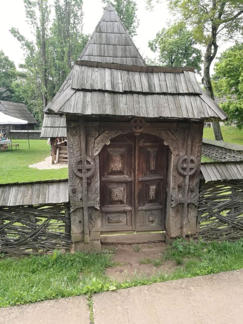 Village Museum Bucharest Guided Tour - Key Things I’d Focus On Before You Go