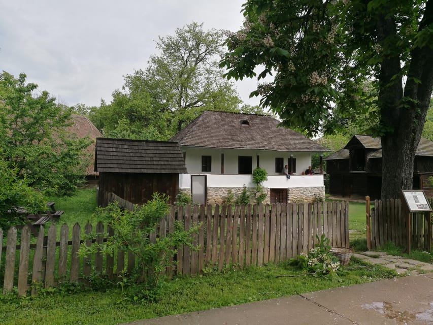 Village Museum Bucharest Guided Tour - Price and Value: Is $69 Fair for What You Get?