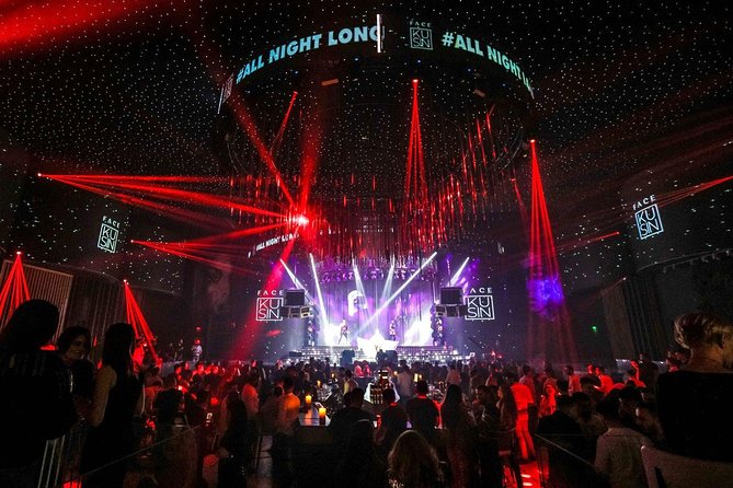 VIP Party in Bucharest - The Ultimate Nightlife Experience - VIP Party in Bucharest starting at 8:00 pm, why it feels different