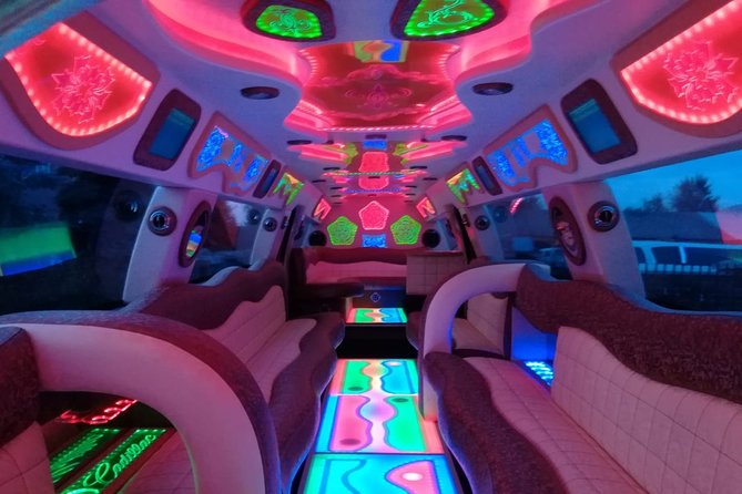 VIP Party in Bucharest - The Ultimate Nightlife Experience - Where the night ends, and why the club split can be okay