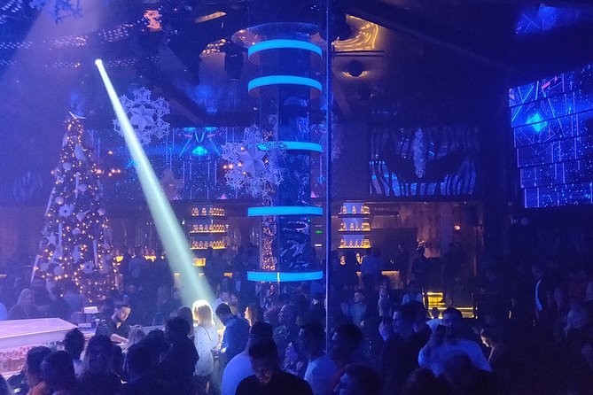 VIP Party in Bucharest - The Ultimate Nightlife Experience - Old Town warm-up to bigger club energy, what the route looks like