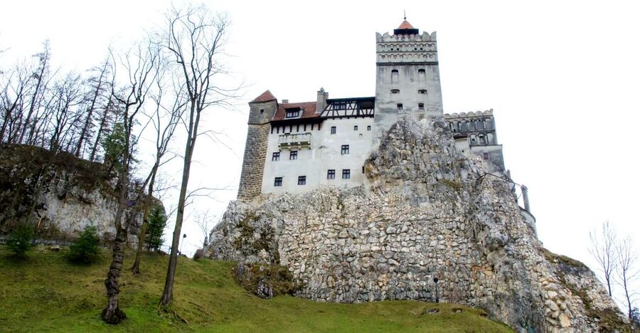 Visit Bear Sanctuary and Bran Castle from Brasov - Pickup in Brasov: where to meet and why it matters