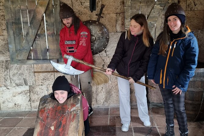 Visit Bulgaria - Veliko Tarnovo Medieval Fortress - Private tour from Bucharest - Price and Tickets: What You’ll Pay, What You Won’t