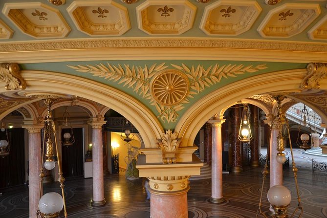 Walking tour of Bucharest - Price and value: $24.19 for a guided culture walk