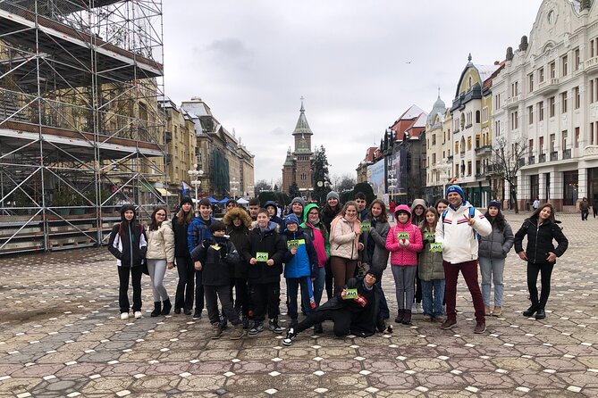 Weekly Guided Tour in English - Tuesday, Thursday, Saturday - Maria Theresia Bastion, the last piece, and the shift after the Ottomans