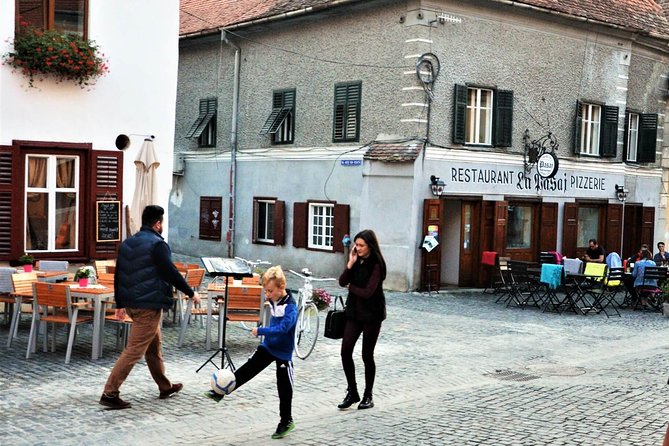 Your rendez-vous with Europe's past: time-travel to Maramures, Transylvania - Price, included meals, and what you still need to budget